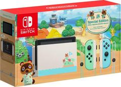 Nintendo Switch Animal Crossing: New Horizons Edition - Nintendo Switch | Galactic Gamez