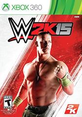 WWE 2K15 - Xbox 360 | Galactic Gamez