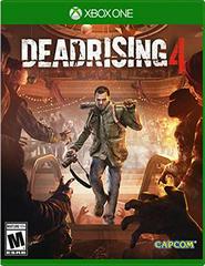 Deadrising 4 (Xbox One) [preowned] | Galactic Gamez