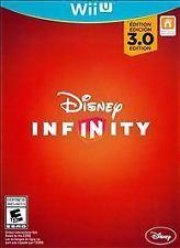 Disney Infinity 3.0 Edition [Game Only] - Wii U | Galactic Gamez