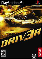 Driver 3 - Playstation 2 | Galactic Gamez