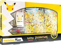 Celebrations Collection [Pikachu V-UNION] | Galactic Gamez