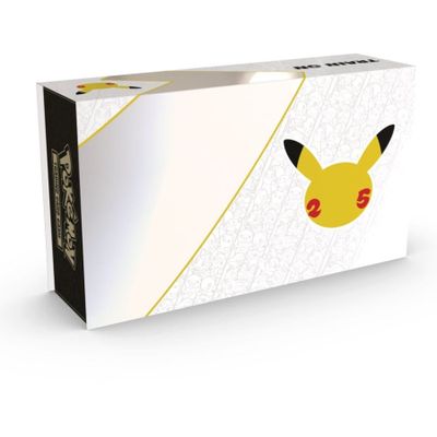 Celebrations Ultra-Premium Collection | Galactic Gamez