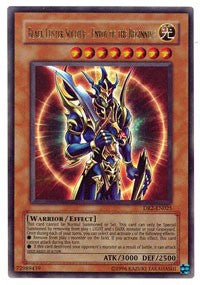 Black Luster Soldier - Envoy of the Beginning [DR2-EN025] Ultra Rare | Galactic Gamez