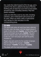 Mishra's Manufactory (Magic Minigame) [The Brothers' War Minigame] | Galactic Gamez