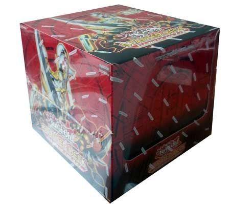 Starter Deck: Dawn of the Xyz Display [1st Edition] | Galactic Gamez