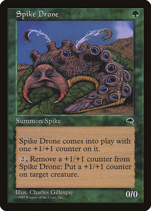 Spike Drone [Tempest] | Galactic Gamez