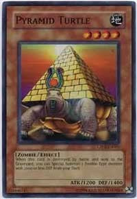 Pyramid Turtle [CP02-EN004] Super Rare | Galactic Gamez