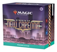 Streets of New Capenna Prerelease Pack [Maestros] | Galactic Gamez