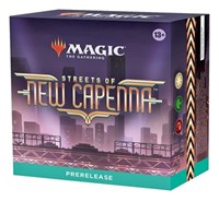 Streets of New Capenna Prerelease Pack [Cabaretti] | Galactic Gamez