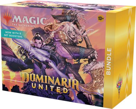 Dominaria United Bundle | Galactic Gamez