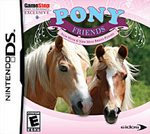 Pony Friends Mini-Breeds Edition - Nintendo DS | Galactic Gamez