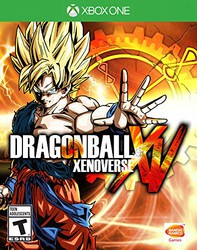 Dragon Ball Xenoverse - Xbox One | Galactic Gamez
