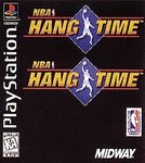 NBA Hang Time - Playstation | Galactic Gamez