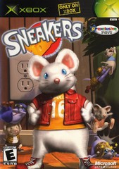 Sneakers - Xbox | Galactic Gamez