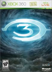 Halo 3 Limited Edition - Xbox 360 | Galactic Gamez