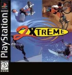 2Xtreme - Playstation | Galactic Gamez