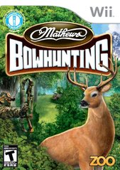 Mathews Bowhunting - Wii | Galactic Gamez