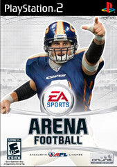 Arena Football - Playstation 2 | Galactic Gamez