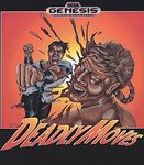 Deadly Moves | Galactic Gamez