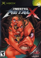 Freestyle Metal X - Xbox | Galactic Gamez