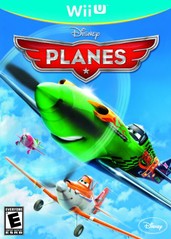 Disney Planes - Wii U | Galactic Gamez