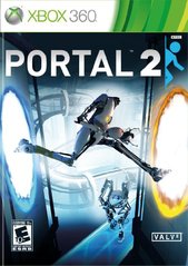 Portal 2 - Xbox 360 | Galactic Gamez