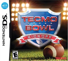 Tecmo Bowl Kickoff - Nintendo DS | Galactic Gamez