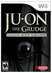 JU-ON: The Grudge - Wii | Galactic Gamez