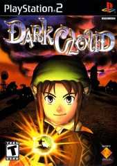 Dark Cloud - Playstation 2 | Galactic Gamez