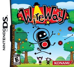 WireWay - Nintendo DS | Galactic Gamez