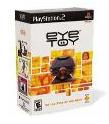 Eye Toy w/ Camera - Playstation 2 | Galactic Gamez