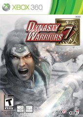 Dynasty Warriors 7 - Xbox 360 | Galactic Gamez