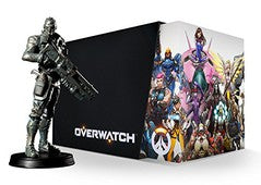 Overwatch [Collector's Edition] - Playstation 4 | Galactic Gamez