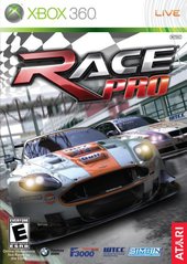 Race Pro - Xbox 360 | Galactic Gamez