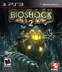 BioShock 2 - Playstation 3 | Galactic Gamez