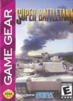 Super Battletank - Sega Game Gear | Galactic Gamez