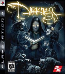 The Darkness - Playstation 3 | Galactic Gamez