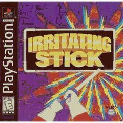 Irritating Stick - Playstation | Galactic Gamez