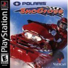 Polaris SnoCross - Playstation | Galactic Gamez
