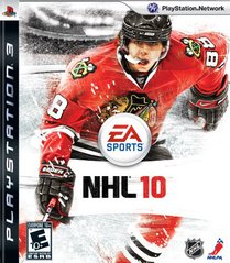 NHL 10 - Playstation 3 | Galactic Gamez