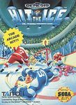 Hit the Ice | Galactic Gamez