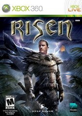 Risen - Xbox 360 | Galactic Gamez
