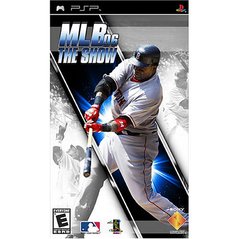 MLB 06 The Show - PSP | Galactic Gamez