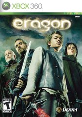 Eragon - Xbox 360 | Galactic Gamez