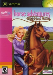 Barbie Horse Adventures Wild Horse Rescue - Xbox | Galactic Gamez