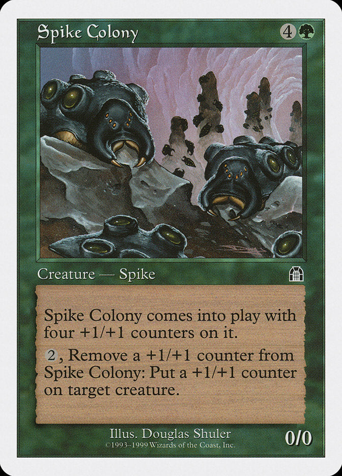 Spike Colony [Battle Royale Box Set] | Galactic Gamez