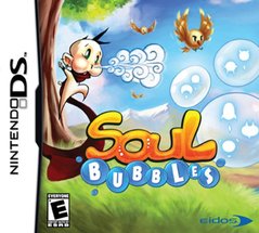 Soul Bubbles - Nintendo DS | Galactic Gamez