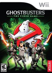 Ghostbusters: The Video Game - Wii | Galactic Gamez
