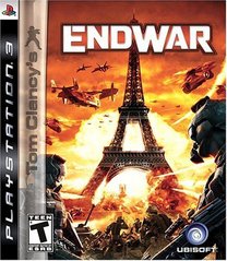 End War - Playstation 3 | Galactic Gamez